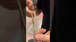 What's the best Cuban link chain to buy?