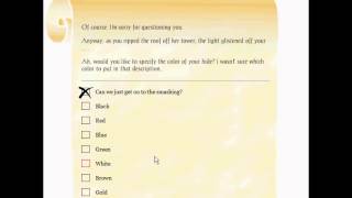 Let's play Choice of the Dragon 1 screenshot 4
