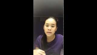 The Glow Cover - Suzanne Gonzales