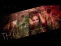 Thalia - Como Tu No Hay Dos (Master Lujan Remix)
