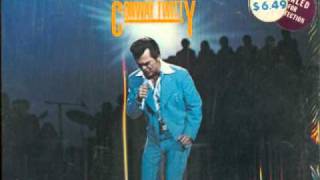Conway Twitty - Just when I needed you most