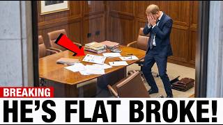 Harry PANICS After Daily Mail Case Ends With $75M Bill