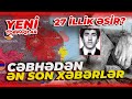 ŞUŞA AZAD EDİLDİ! Ən Son Rəsmi Xəbərlər! Yaşayış yerləri yenidən bombalanır