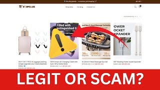 Shopellox.com Review - Legit or Scam Store?