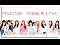 thaisub gugudan 구구단 perhaps love 사랑일 것 같더라 story about 썸 한달 ep1