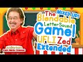 Blendable Letter Sound Game Quiz