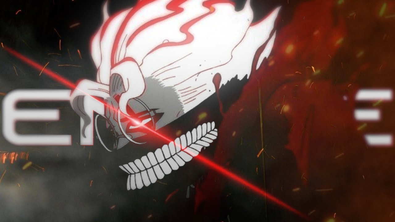DANDADAN - EMPIRE [Edit/AMV]!