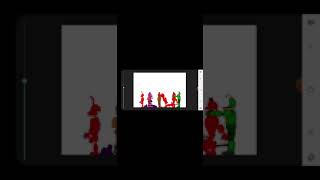 [dc2 fnaf] withered melodies vs coca cola animatronics