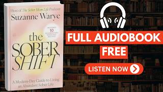 The Sober Shif by Suzanne Warye  [ Full Audiobook Free ]