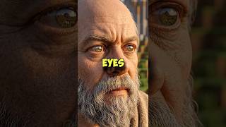 What if Socrates was in Minecraft? #socrates #minecraft