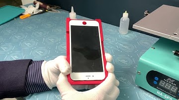 About LCD/ screen alignment- you need to know