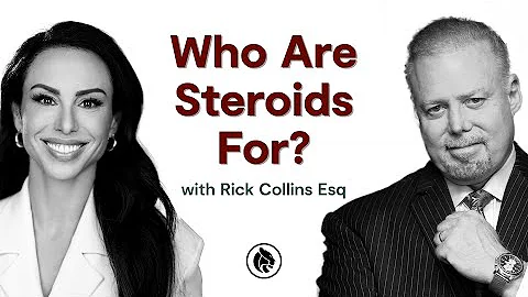 Why Are Performance Enhancing Drugs Illegal? | Ric...