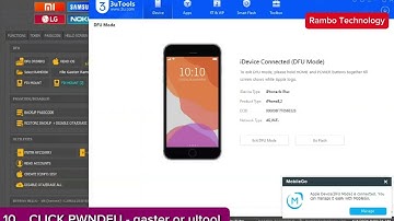IPhone 6s Plus iOS 15.8 ICloud Bypass with Sim working 100% By UnlockTool, ICloud Locked to owner