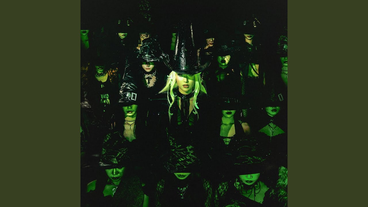 Green Light - YouTube