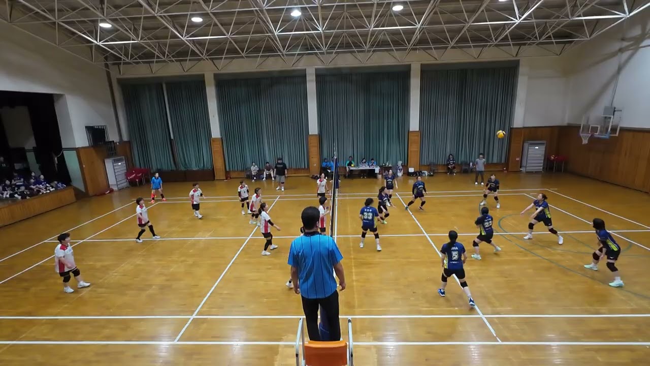 2025-09-21 / 2025군산주말리그(vs파란)