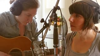 Patsy Cline- Never No More (Cover by Lauren O'Connell and Lia Rose)