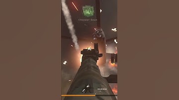 Cod 4 nostalgia #gaming #cod4 #callofduty