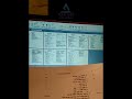 How to Print Custom Size of MS Word File in A4 Page #print #msword #mswordtricks #mswordtips