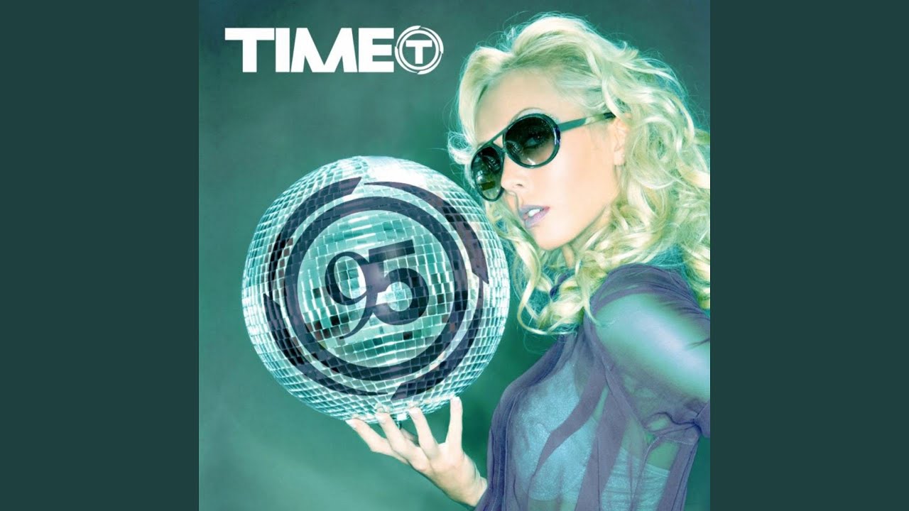 I Can't Make U Love Me (Alex Party Mix)