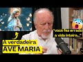 O PODER ESPIRITUAL DA AVE MARIA MÂNTRICA - AMÉRICO BARBOSA | #manifestação #mantra