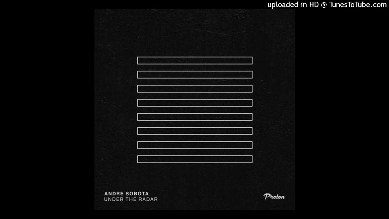 Andre Sobota - Never Ending (Extended Mix)