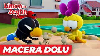 🍋 The Adventures of Limon and Zeytin 32 🍋