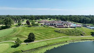 KCC is the Best:  A Tribute to the Kalamazoo Country Club