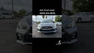 Jam Cruzs Auto Located In Mandeville Jamaica