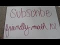 Understanding Slope from Equations