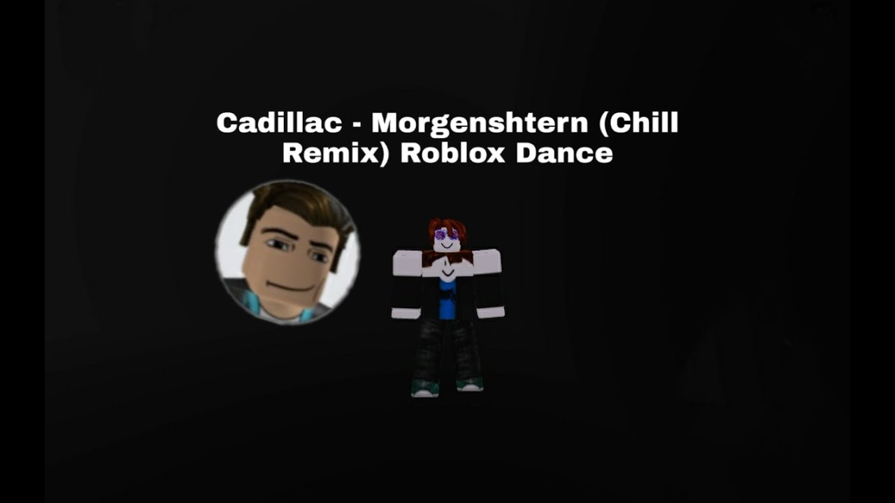 Roblox cadillac id