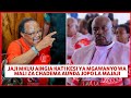 Jaji Mkuu Wa Tanzania Aingilia Sakata La Mgawanyo Wa Mali Za Chadema Ateuwa Jopo La Majaji Jaji Mkuu Wa Tanzania Aingilia Sakata La Mgawanyo Wa Mali Za Chadema Ateuwa Jopo La Majaji