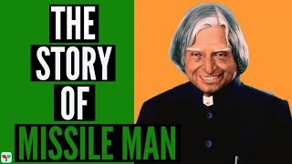 The Story of Dr. APJ Abdul Kalam In Hindi | Wings of Fire Book Summary in Hindi