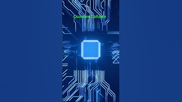 Decoherence in Quantum Computing #quantumphysics #supercomputer #software #computersecurity