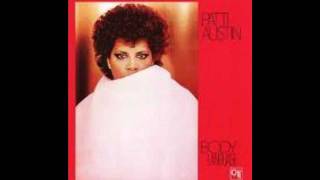 Patti Austin - Body Language