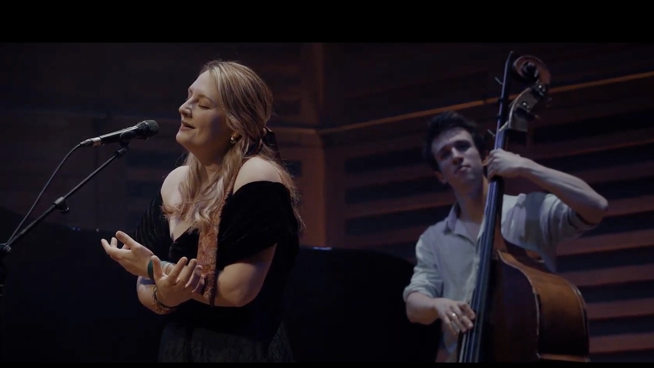 Watch Nani Nani - Alice Zawadzki / Fred Thomas / Misha Mullov-Abbado on YouTube Watch Nani Nani - Alice Zawadzki / Fred Thomas / Misha Mullov-Abbado on YouTube