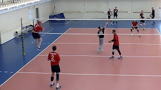 Волейбол. Нападающий удар. Кубок Победы. Волейбол. Нападающий удар. Кубок Победы.