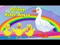 Potong Bebek Angsa Terbaru | Lagu Anak Indonesia Populer