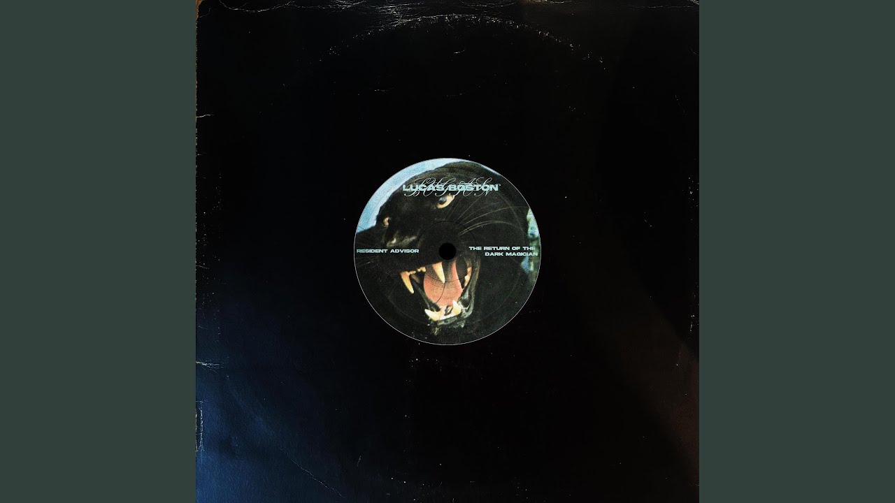 Watch Resident Advisor on YouTube Watch Resident Advisor on YouTube