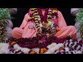 Sri Guru Vandana with Lyrics & Meaning  ISKCON Temple Songs Mp3 Song