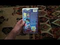 Pinocchio 1993 French VHS