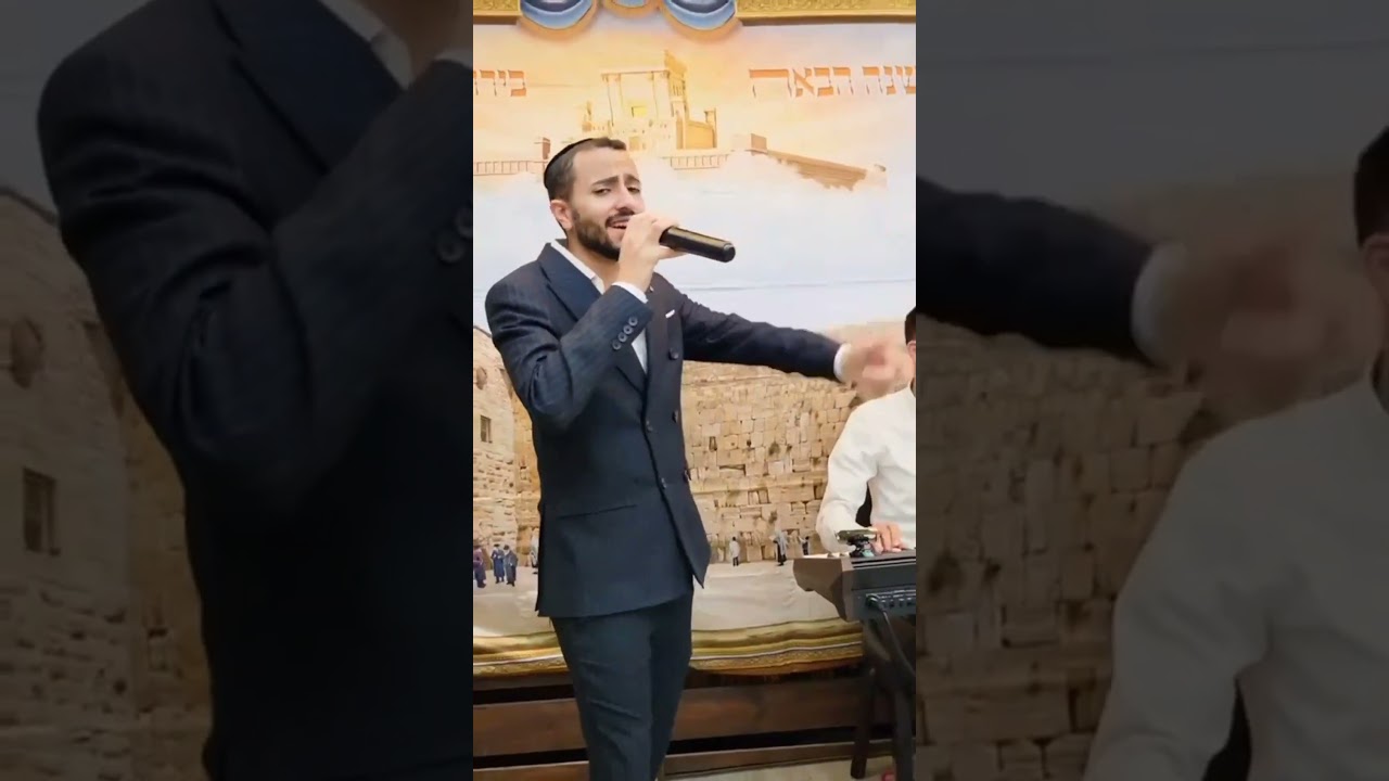 אחד יחיד ומיוחד - ושמחת בחגיך עם ניראל ארגוב - הירשמו לערוץ לעוד סרטונים!!