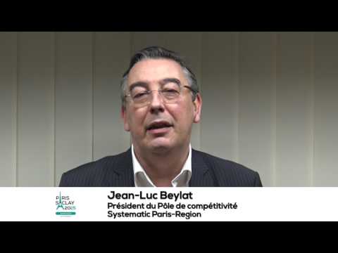 Jean Luc Beylat : 