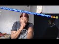 A-REECE - Better now Interlude/ Better now REACTION!!! 🔥💪