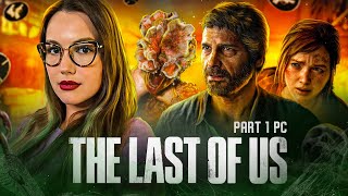 КАК ИГРАТЬ НА РЕАЛИЗМЕ? 🧟 THE LAST OF US Part 1 PC Прохождение #3