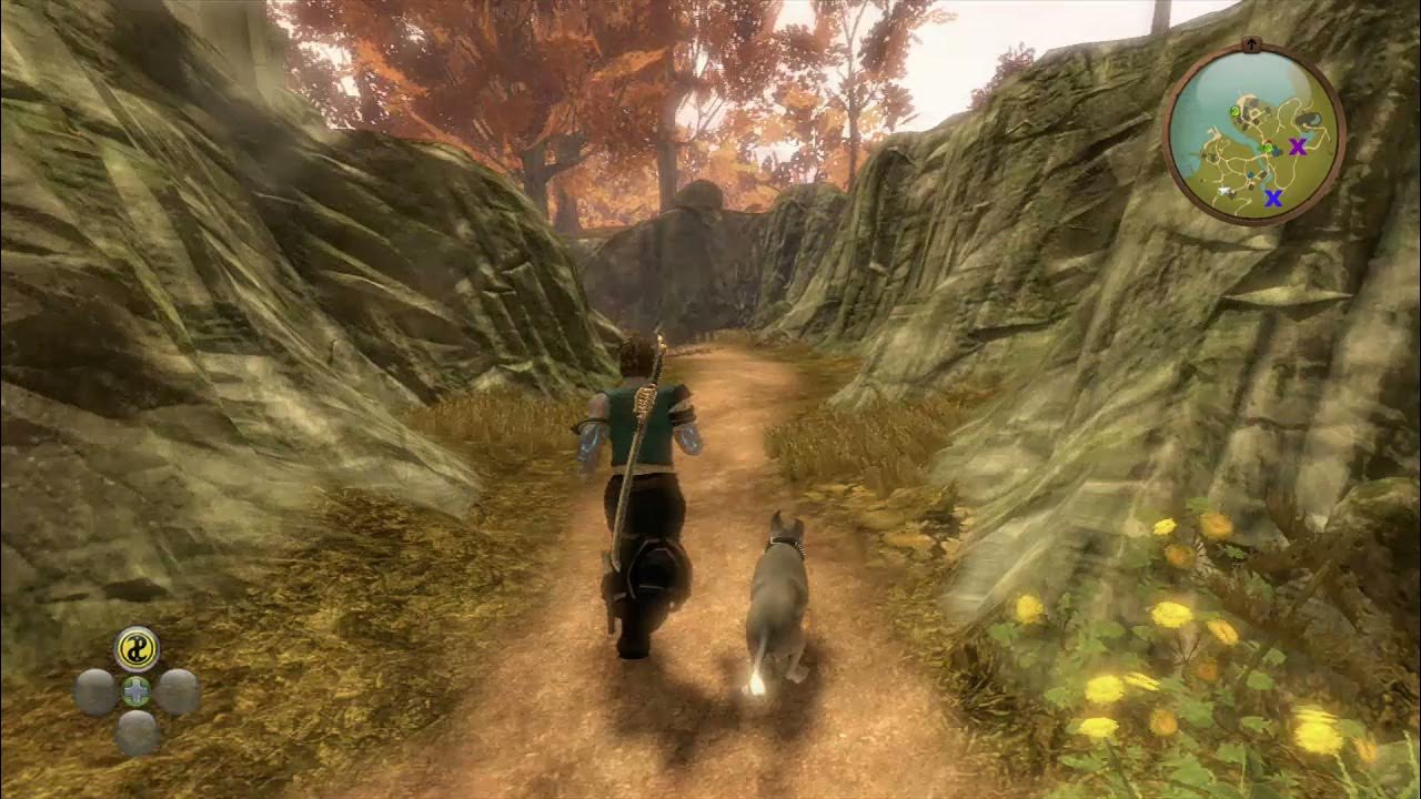 Fable 2 Oakfield Silver Keys YouTube