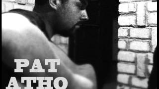 Video thumbnail of "Pat Atho - Genova"