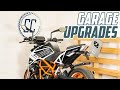 4 Months Of Garage Upgrades In 1 Video