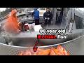 Vessel Search Leads to Fishing Major Violations - Washington