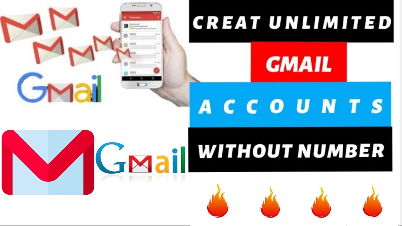 How To Make Unlimited Gmail Accounts Without Phone Number How To Creat how-to-make-unlimited-gmail-accounts-without-phone-number-how-to-creat