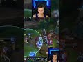 JUST A COUPLE OF BROKEN ANKLES, NOTHING TO SEE HERE. #shorts #bodythosefools #leagueoflegends #azir